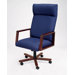 Bristol Series High-Back Guest Chair with Arms