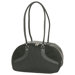 Classic Roxy Pet Carrier in Black