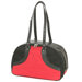 Classic Roxy Pet Carrier in Red Milan