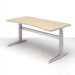 Sierra Rectangular Concave Front Workcenter
