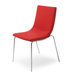 Dive Side Chair by Michiel van der Kley