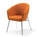Megan Chair by Ren&eacute; Holten