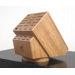 Twin Swivel Block
