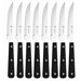 International 8 Piece Steak Knife Set