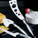 Twin 3-Piece Cheese Knife Set