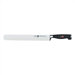 Twin Four Star II 10" Slicer Hollow Edge