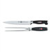 Twin Four Star II 2 Piece Carving Set