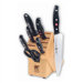 Twin Signature 7 Piece Block Set