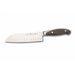 International Forged Synergy 7" Hollow Edge Santoku Knife