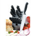 International Fine Edge Synergy 13 Piece Cutlery Block Set