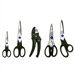 International 5 Piece Scissors Set