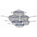 Spirit 10-Piece Cookware Set