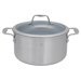 Spirit 6-qt. Dutch Oven with Lid