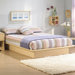 Copley Collection Platform Bed