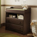 Angel Changing Table