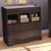 Andover Changing Table