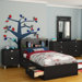 Spark Mate's Platform Bedroom Collection