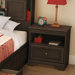 Sebastian 1 Drawer Nightstand