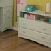 Imagine 2 Drawer Media Chest