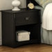 Tryon 1 Drawer Nightstand