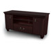 Noble Wood Storage Bench