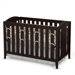 Angel 2-in-1 Convertible Crib