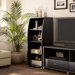 City Life Audio Rack