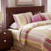 Cakao Panel Headboard