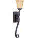 Aspen Wallchiere in Oil Rubbed Bronze