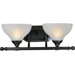 Contour  Vanity Light