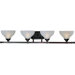 Contour  Vanity Light