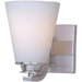 Conical One Light Wall Sconce