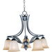 Madera 5 Light  Chandelier
