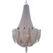 Chantilly 10 Light Chandelier
