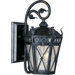 Canterbury Wall Lantern