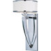 Metro 1 Light Wall Sconce
