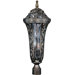 Montecito VX  Outdoor Pole / Post Lantern