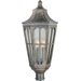 Beacon Hill VX  Outdoor Pole / Post Lantern