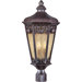 Lexington VX  Outdoor Pole / Post Lantern