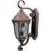 Whitter VX  Outdoor Wall Lantern
