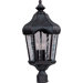 Garden VX 24"  Outdoor Pole / Post Lantern