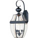 South Park Large Outdoor Wall Lantern