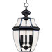 South Park Large Outdoor Hanging Lantern