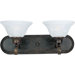 Pacific  Vanity Light
