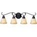 Linda Vanity Light - Energy Star