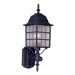 North Church Large Outdoor Wall Lantern