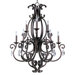 Richmond 9 Light Chandelier