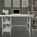 Designs2Go Trestle Desk
