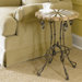 Hidden Treasures End Table