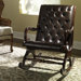 Hidden Treasures Rocking Chair